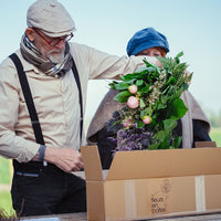 Fleurs en Boîtes - Éditions spéciales