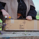 Box de Janvier - Bouquet Printemps